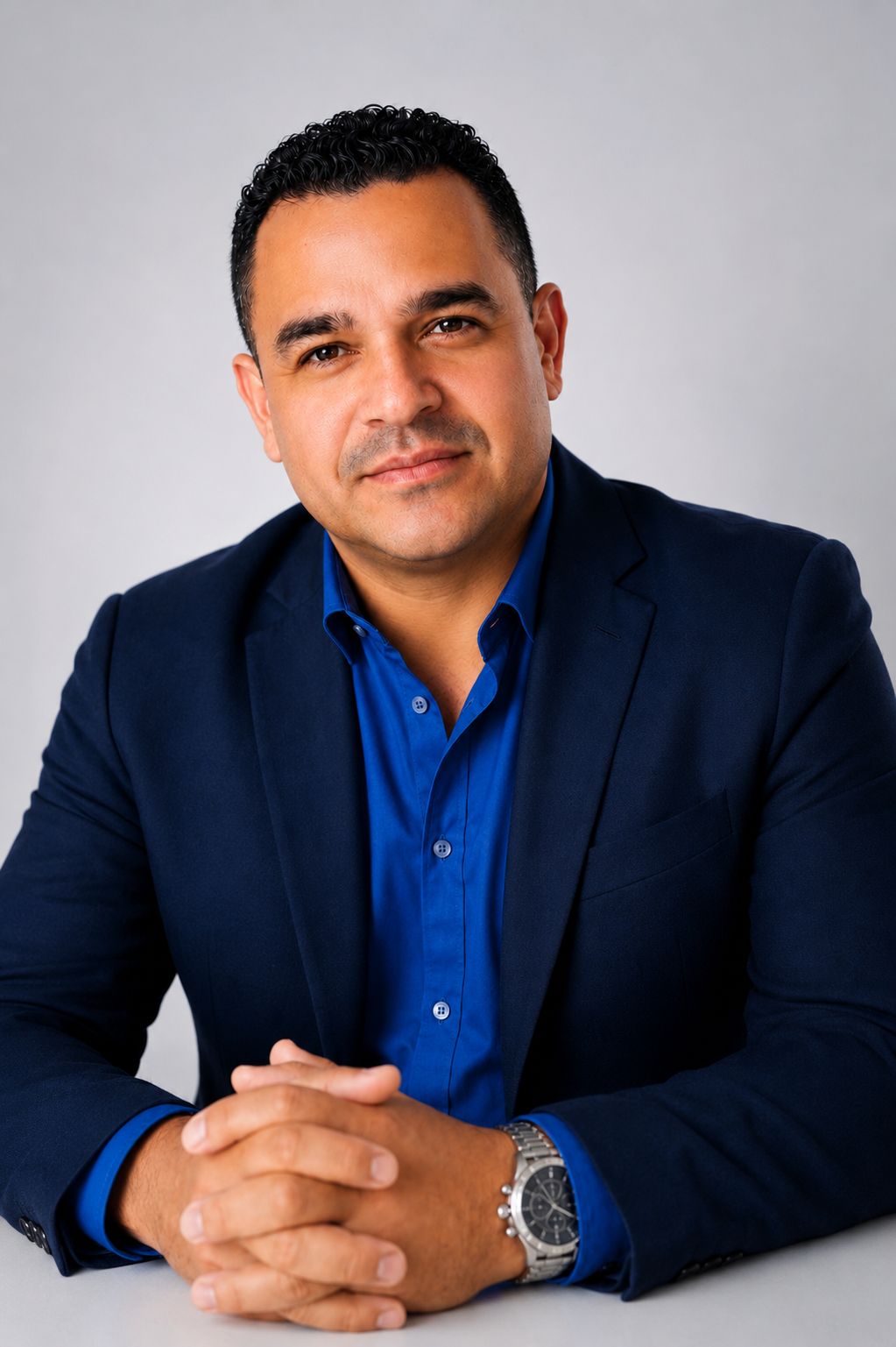 Carlos Rodriguez - Protección Familiar y Ahorro Inteligente
